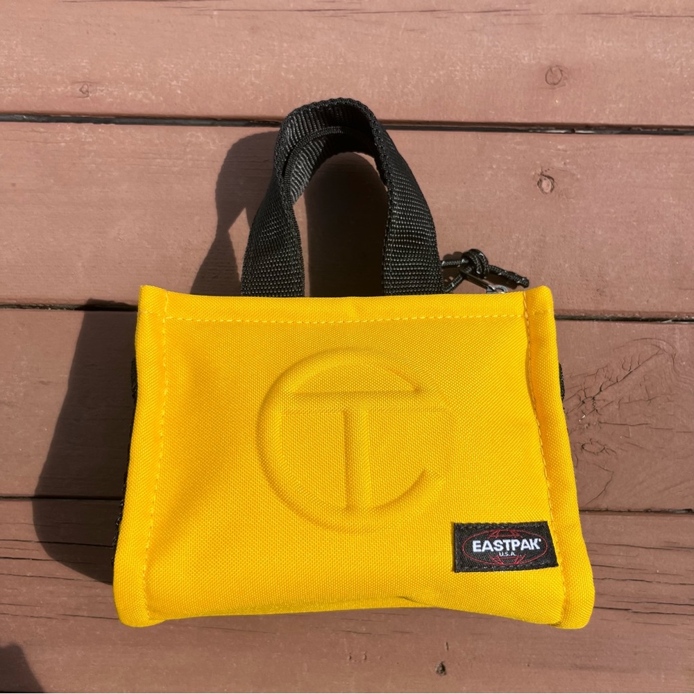 Telfar X Eastpak Small Shopper